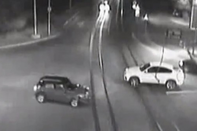 Djevojke iz "kantrimena" ne sjećaju se detalja nesreće