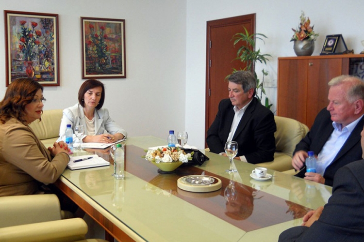 Rešić: Analizirati sistem lokalne samouprave