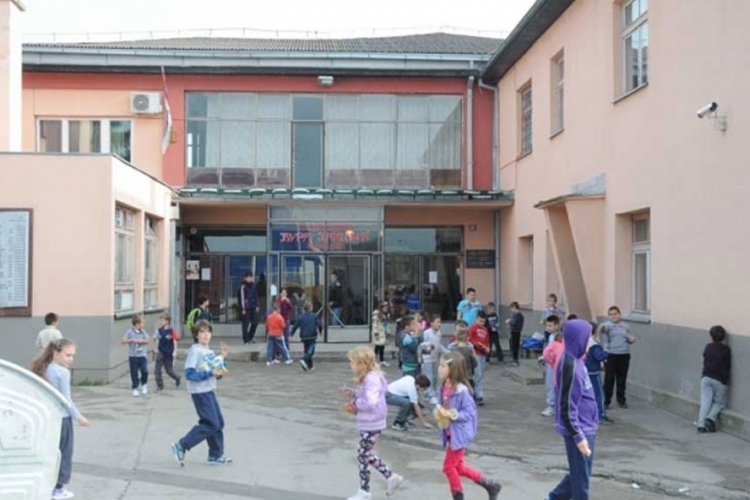 U toku sanacija OŠ Đura Jakšić u Šargovcu