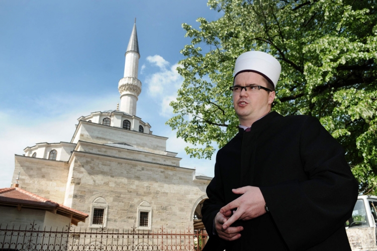 Ferhadija po drugi put najljepša