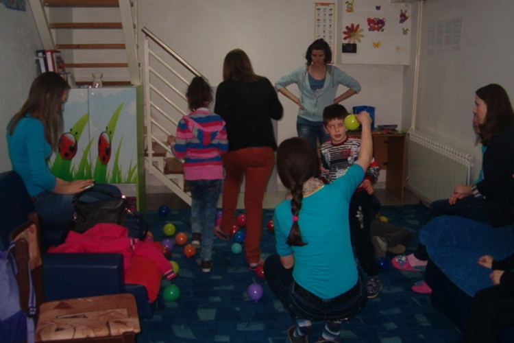 UG "Tvoja riječ" pokrenulo humanitarni broj 1415 