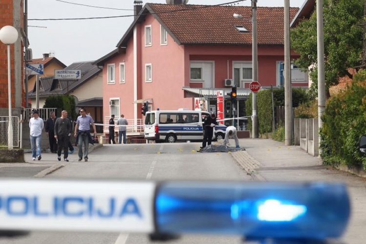SIPA "češlja" ubistvo Klice