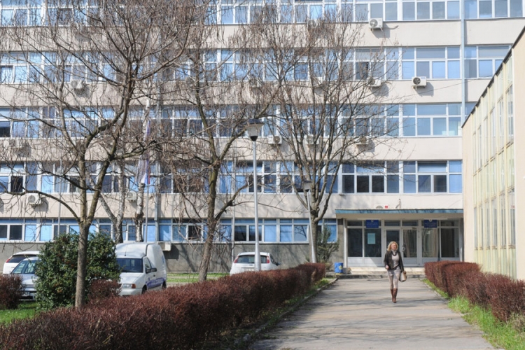 Dva lica povrijeđena u tuči u Banjaluci
