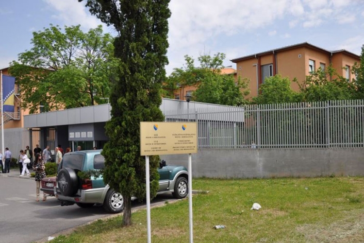 Akcija "Izvor": Uhapšeni predati Tužilaštvu BiH