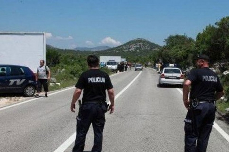 Pojačana bezbjednost i u Imigracionom centru 
