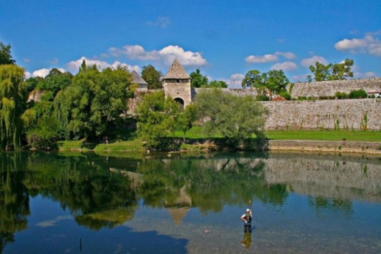 Dolaze nam turisti iz cijelog svijeta
