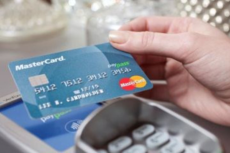 U svijetu 2014. izdato 2,05 milijardi pametnih platnih kartica