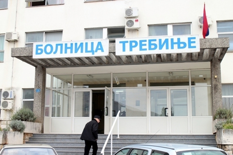 Dijete lakše povrijeđeno u Trebinju