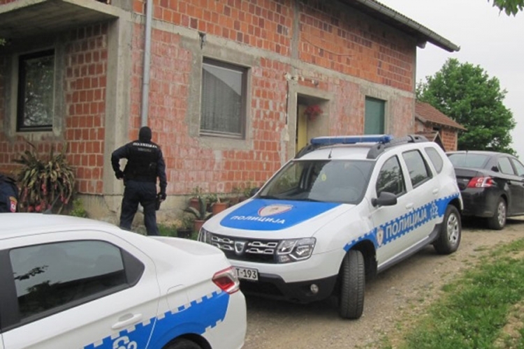 Planirali terorističke napade na institucije RS