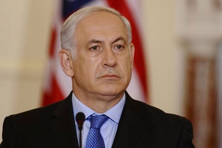 Palestinci: Netanijahuova koalicija protiv mira i stabilnosti