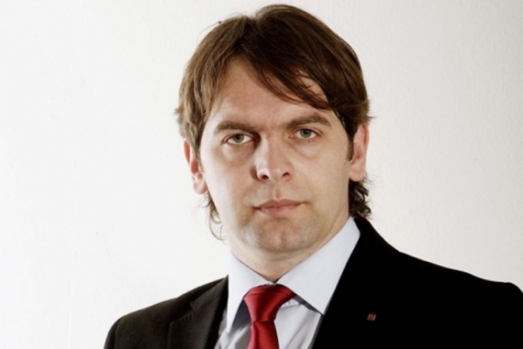 Mihajlović: Podmlađivanjem kadra do novog kvaliteta