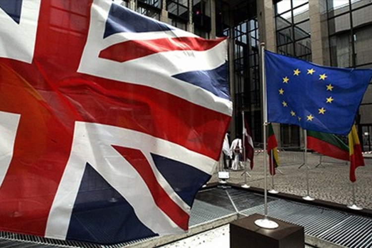 Pariz: Britanija da ne računa na reviziju ugovora EU