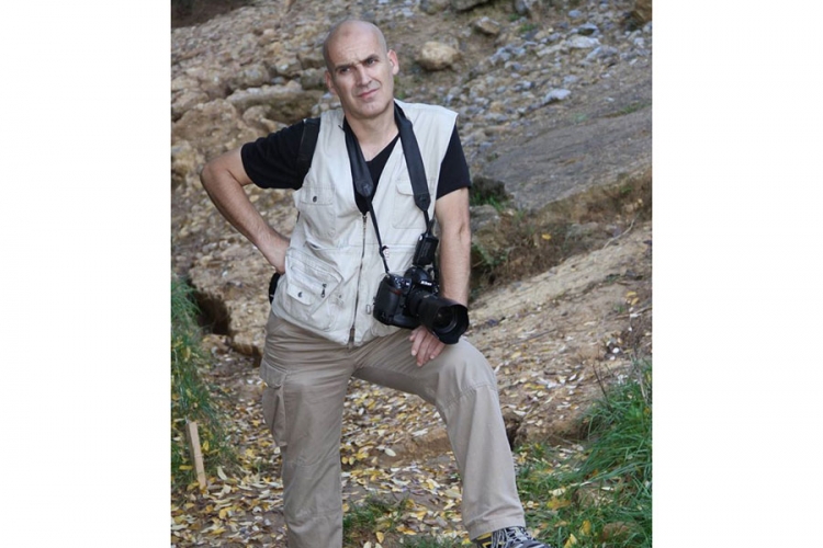 Medenim fotografijama do duhovnosti