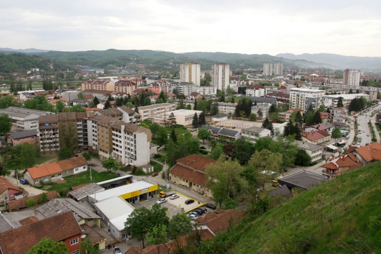 Doboj sredili, ali živote ne