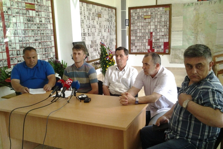 "Petrović širi strah i netrpeljivost"