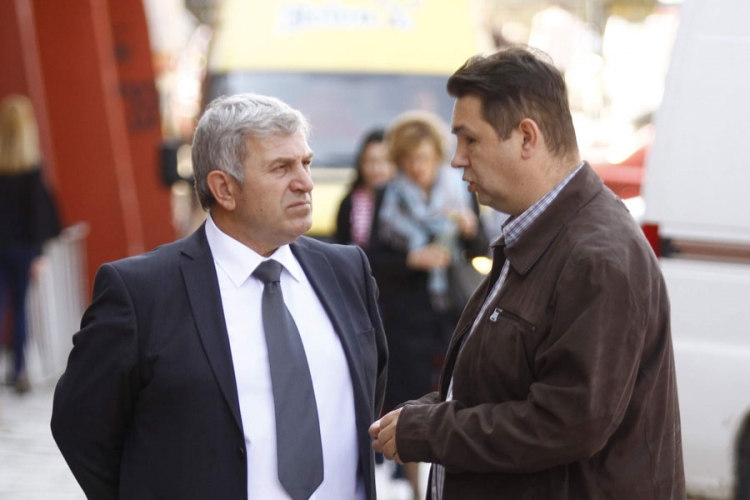 Zbog Džaje nema licence