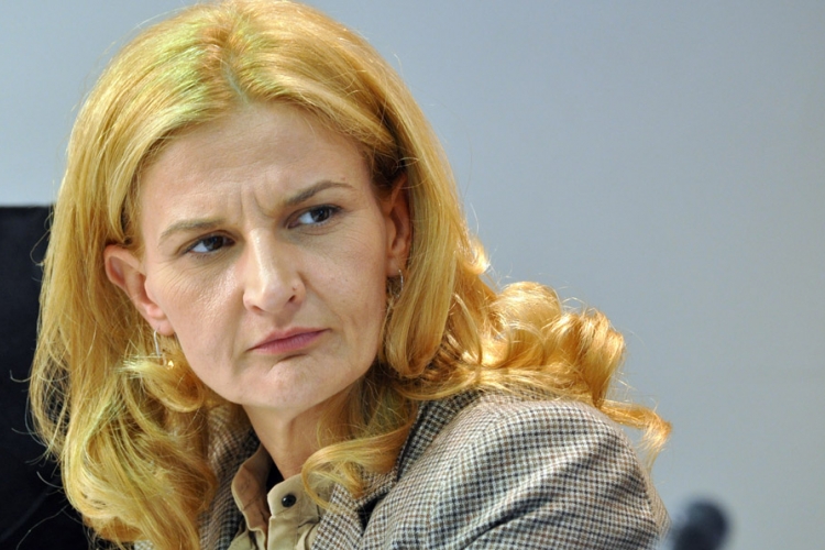 Miščević: Poseta Hana važna za nastavak procesa