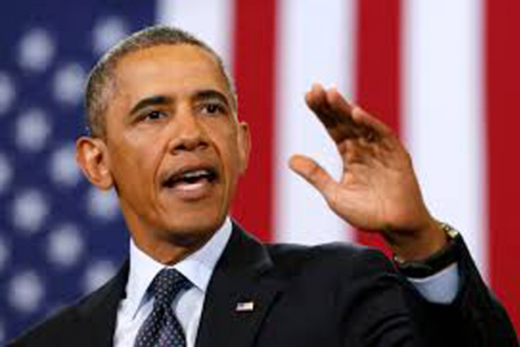 Obama čestitao Netanijahuu na Vladi, najavio saradnju