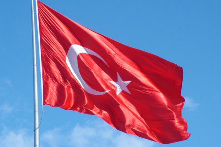 Turska i Saudijska Arabija protiv Asada