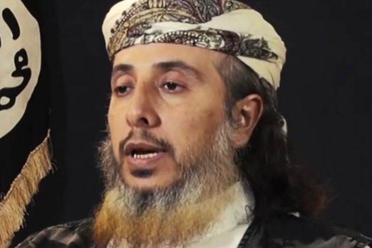 Ubijen visoki zvaničnik Al Kaide na Arabijskom poluostrvu