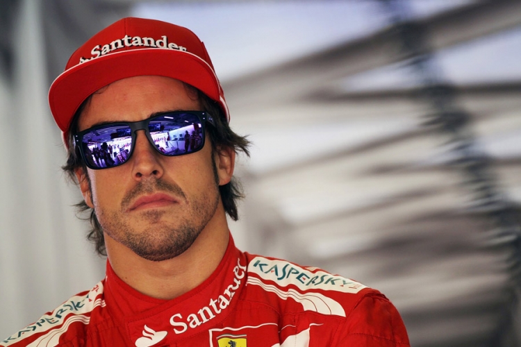 Alonso vodi ljekare na večeru