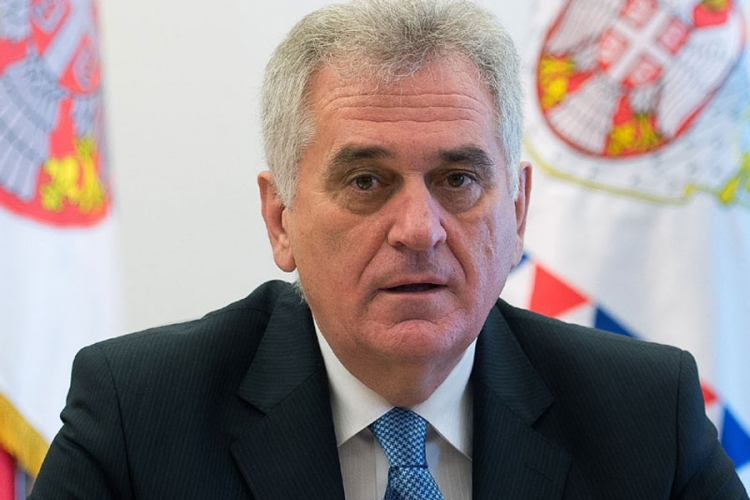 Nikolić: "Turski tok" preko Srbije nije moguć