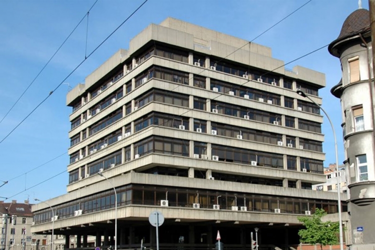 Lažna dojava o bombi u Palati pravde