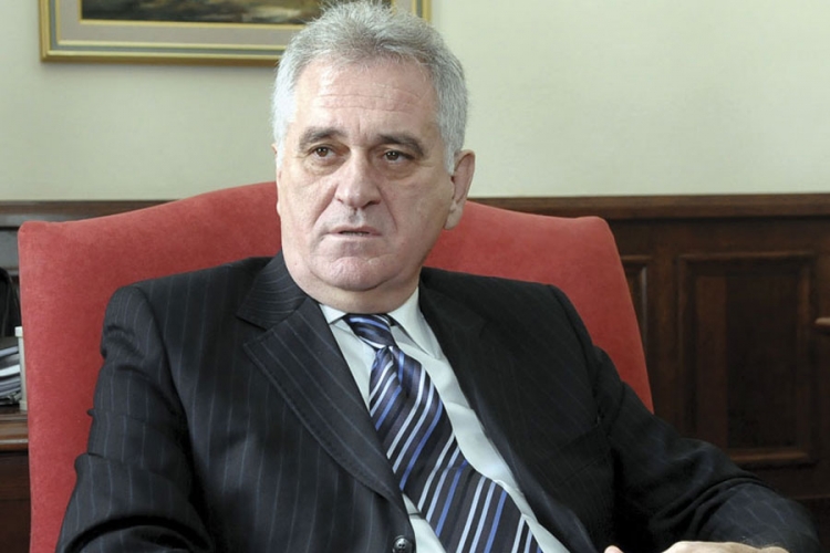 Nikolić: "Turski tok" skuplji za Srbiju