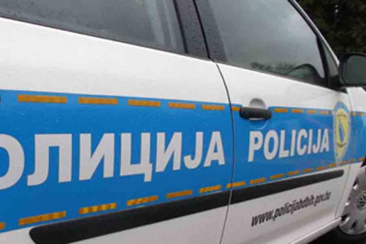 Razbojnici opljačkali trgovačku radnju