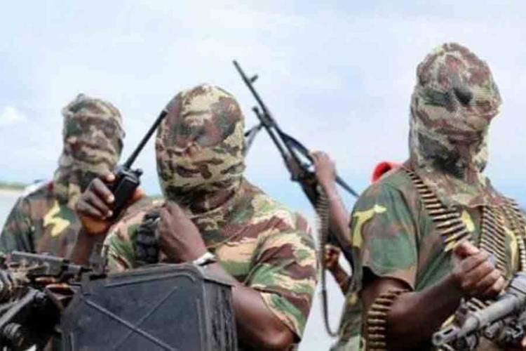 Napad Boko harama na školu na sjeveroistoku Nigerije