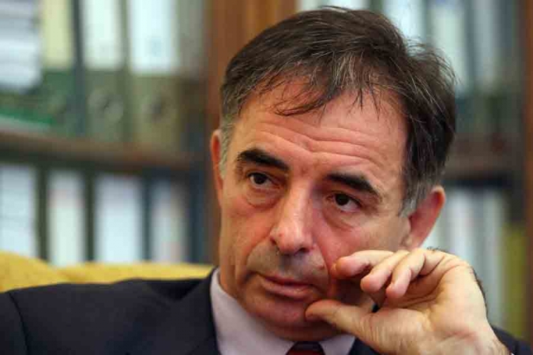 Pupovac u pismu Šulcu: Porast etničke netolerancije