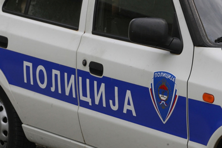 Povrijeđen motociklista iz Poljske