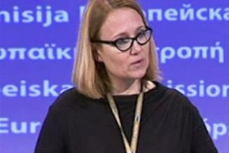 Kocijančič: Očekujemo što skoriji nastavak dijaloga Beograda i Prištine