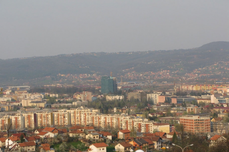 Studenti završili dvodnevnu posjetu Banjaluci