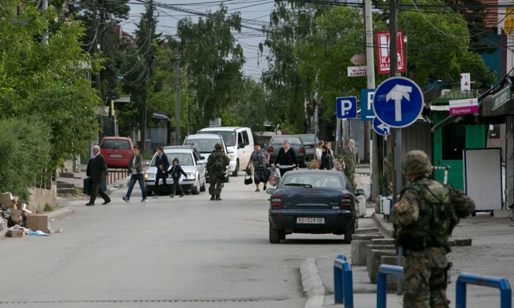 Kumanovo: Završena akcija, teroristi se predali