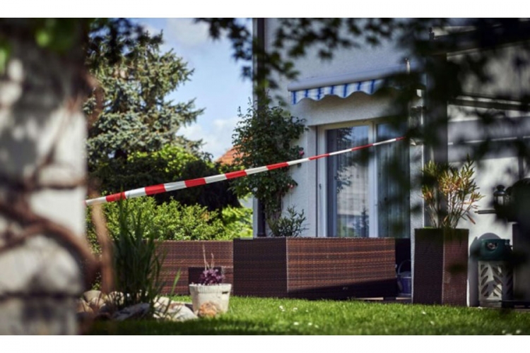 Ubio četvoro, pa izvršio samoubistvo