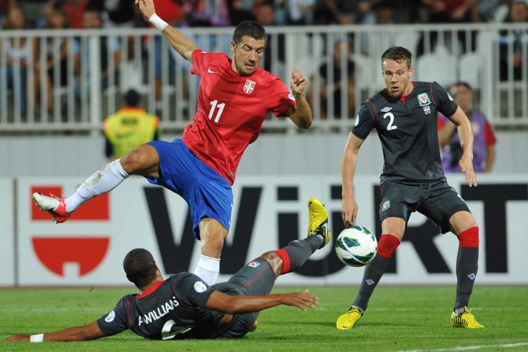 UEFA ne da "orlovima" u Banjaluku