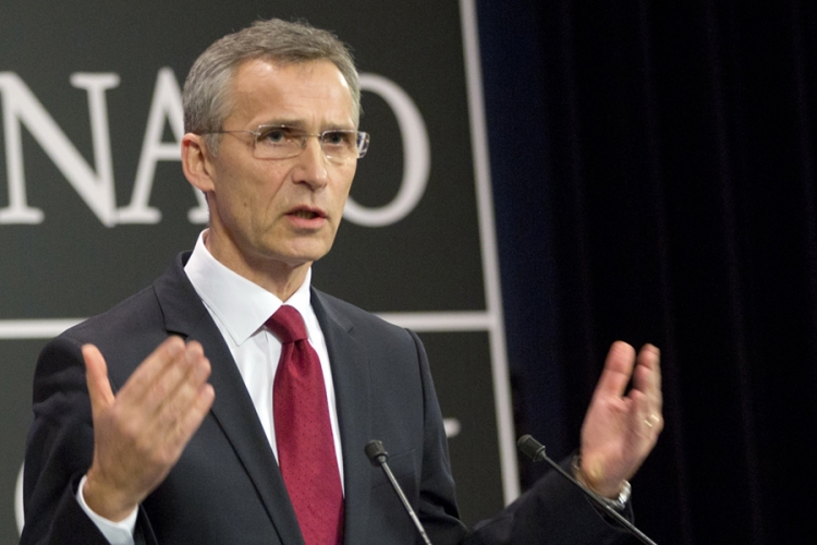 Stoltenberg traži transparentnu istragu