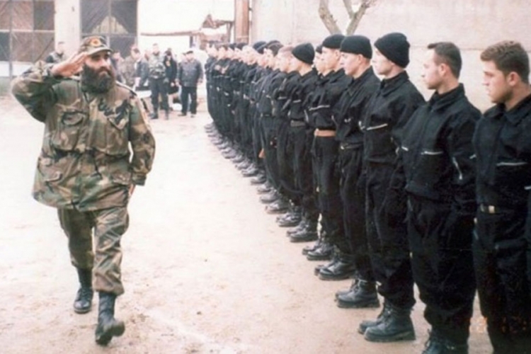 Prije Kumanova ubijali Srbe na Kosmetu