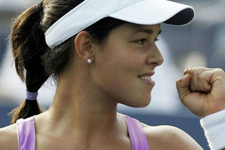 Ivanović sedma, Janković pala na 20. mjesto na WTA listi