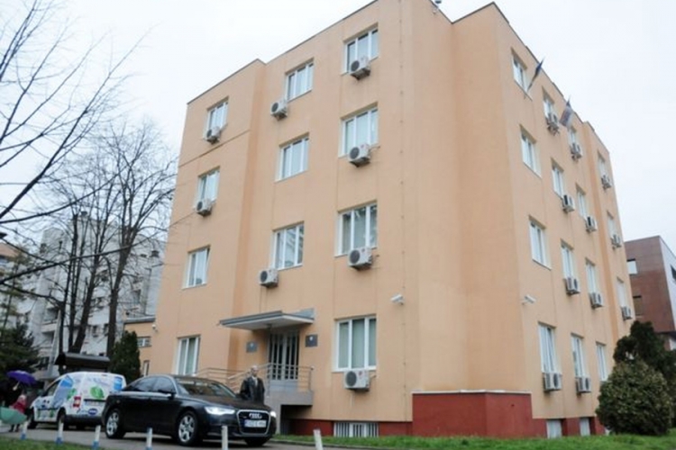 Optužnica protiv petorice za trgovinu drogom