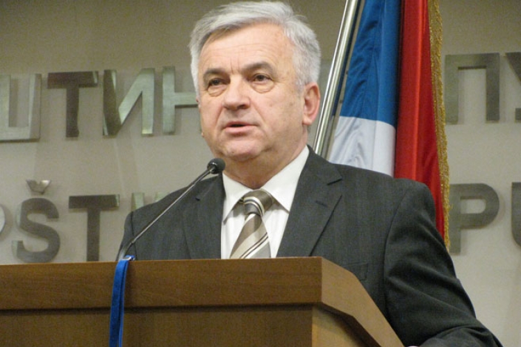 Čubrilović: Parlament Srpske najefikasniji u BiH