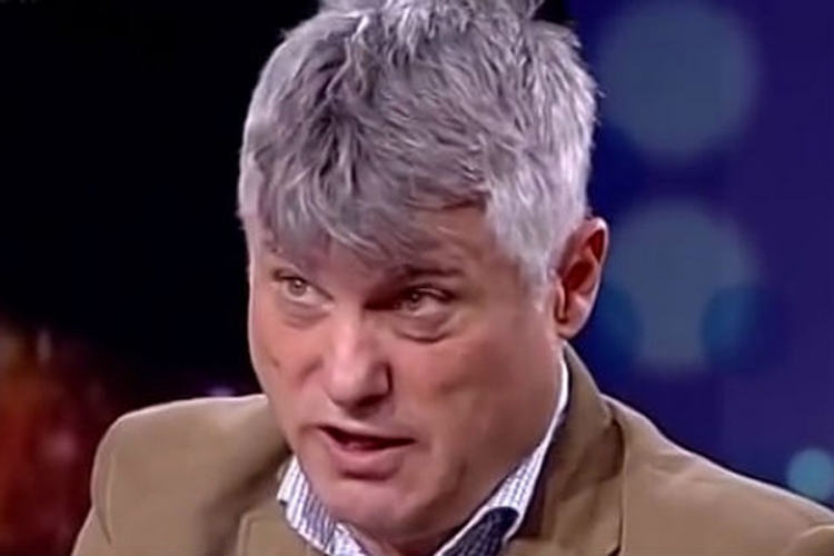 Lazanski: Napad u Kumanovu dirigovan spolja