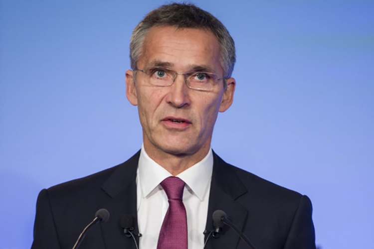 Stoltenberg: Proruske snage sposobne za brze napade