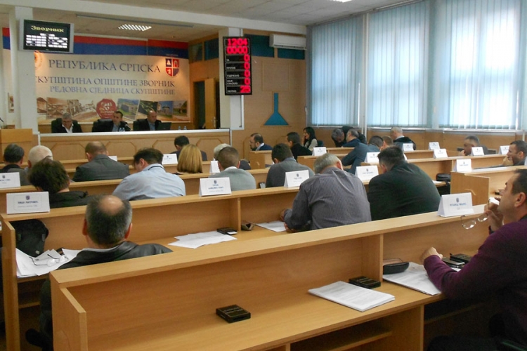 Odlučili da podignu kredit od 3.100.000 KM