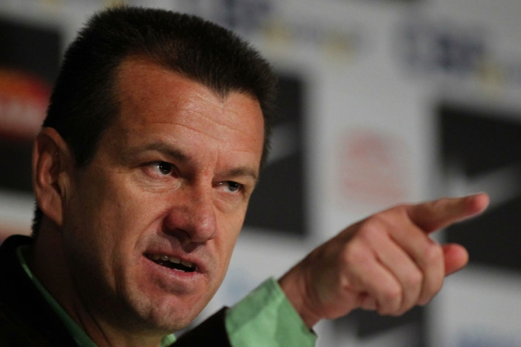 Dunga predvodi Brazil i na Igrama u Riju