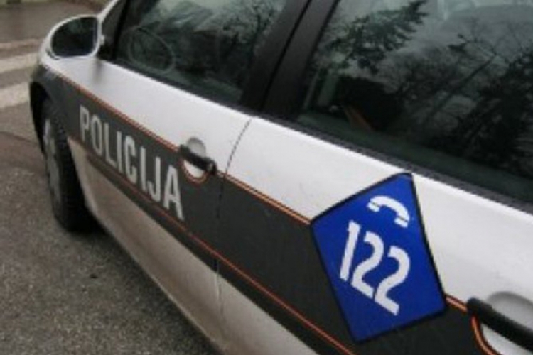 Teško povrijeđen šestogodišnji dječak
