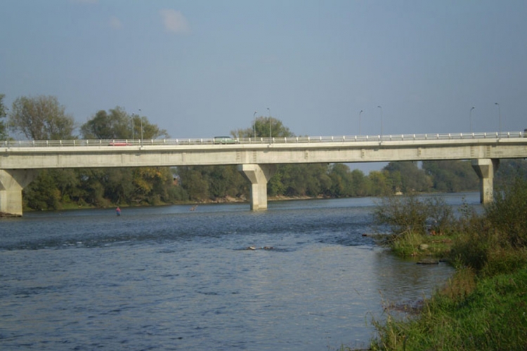 Za korito Bosne 25 miliona KM
