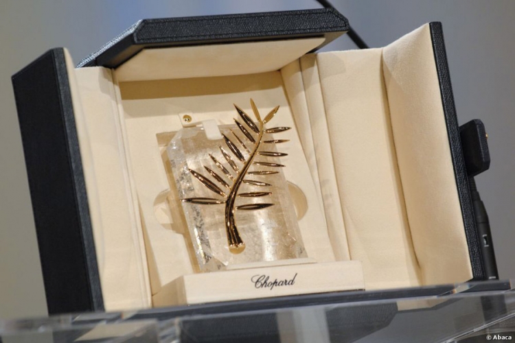 60 godina Zlatne palme