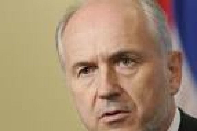 Incko danas podnosi izvještaj Savjetu bezbjednosti